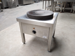 stool cooker Rubbens